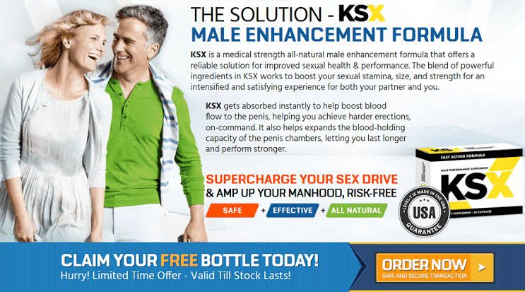 KSX-Male-Enhancement-Effects